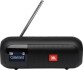 JBL by Harman Bluetooth Lautsprecher Tuner 2 mit DAB  UKW-Radio, schwarz